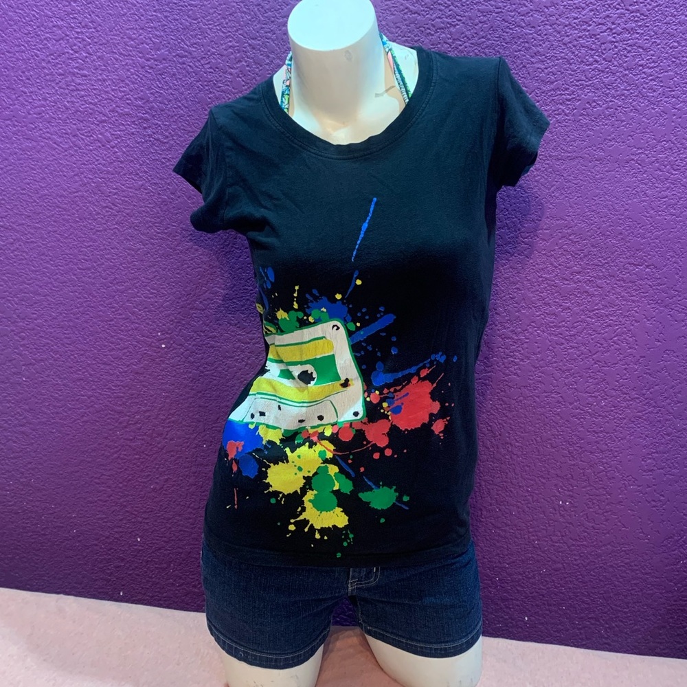 Vintage Shirt